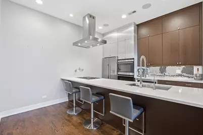 1866 N Damen Avenue #4, Chicago, IL 60647 - Photo 9