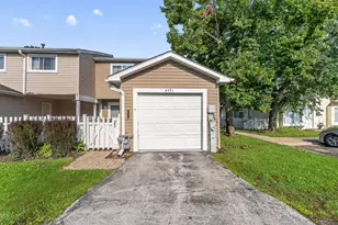 4521 Provincetown Dr, Country Club Hills, IL 60478 - Photo 31