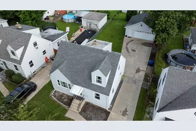 5416 W 88th Street, Oak Lawn, IL 60453 - Photo 29