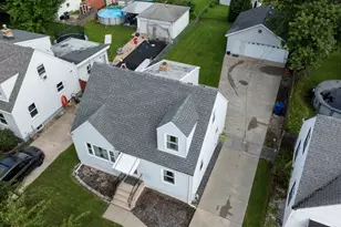 5416 W 88th St, Oak Lawn, IL 60453 - Photo 29