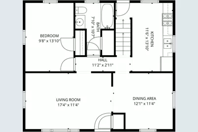 5416 W 88th Street, Oak Lawn, IL 60453 - Photo 33