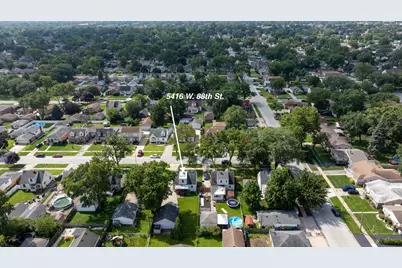 5416 W 88th Street, Oak Lawn, IL 60453 - Photo 31