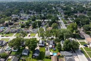 5416 W 88th St, Oak Lawn, IL 60453 - Photo 31
