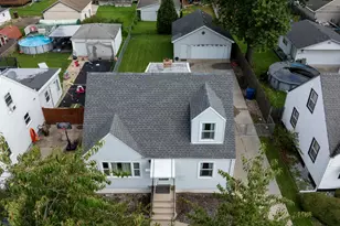 5416 W 88th St, Oak Lawn, IL 60453 - Photo 27