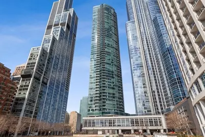 1201 S Prairie Avenue #4206, Chicago, IL 60605 - Photo 1