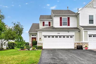 534 Pinebrook Drive, Bolingbrook, IL 60490 - Photo 1