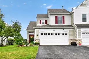 534 Pinebrook Dr, Bolingbrook, IL 60490 - Photo 1