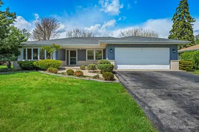 662 Orchard Court, Roselle, IL 60172 - Photo 1