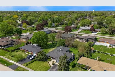 662 Orchard Court, Roselle, IL 60172 - Photo 3