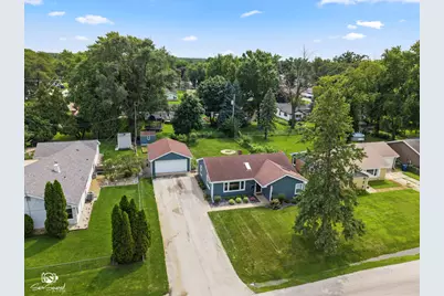 6907 W 111th Place, Worth, IL 60482 - Photo 35