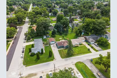 6907 W 111th Place, Worth, IL 60482 - Photo 33