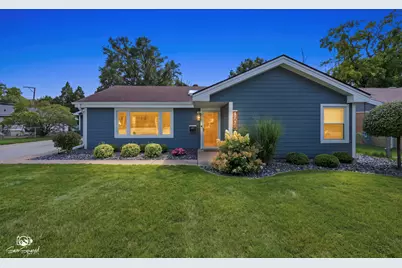 6907 W 111th Place, Worth, IL 60482 - Photo 37