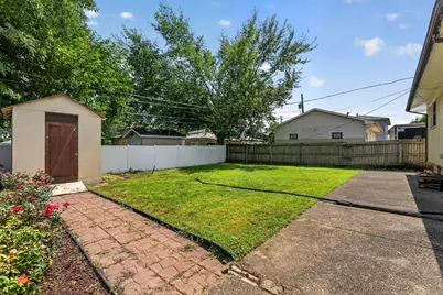 14631 Knox Avenue, Midlothian, IL 60445 - Photo 33