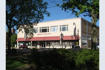 110 S Johnson Street #106, Woodstock, IL 60098 - Photo 1