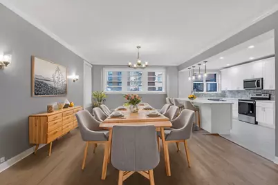 3750 N Lake Shore Drive #2C, Chicago, IL 60613 - Photo 9