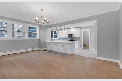 3750 N Lake Shore Drive #2C, Chicago, IL 60613 - Photo 5