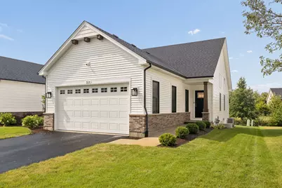 513 Sudbury Circle, Oswego, IL 60543 - Photo 1