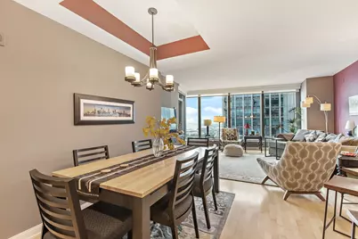 60 E Monroe Street #4503, Chicago, IL 60603 - Photo 11