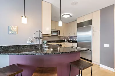 60 E Monroe Street #4503, Chicago, IL 60603 - Photo 9