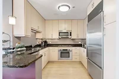 60 E Monroe Street #4503, Chicago, IL 60603 - Photo 7