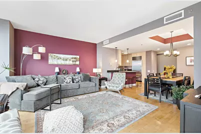 60 E Monroe Street #4503, Chicago, IL 60603 - Photo 5
