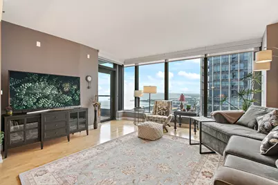 60 E Monroe Street #4503, Chicago, IL 60603 - Photo 3