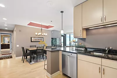 60 E Monroe Street #4503, Chicago, IL 60603 - Photo 13