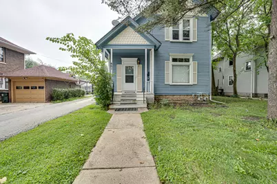 451 Marion Avenue #1, Aurora, IL 60505 - Photo 1
