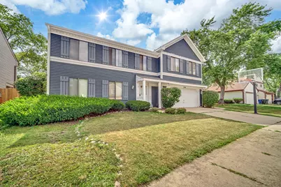 206 Albert Drive, Vernon Hills, IL 60061 - Photo 3