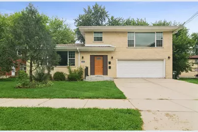 336 E Russell Street, Barrington, IL 60010 - Photo 1