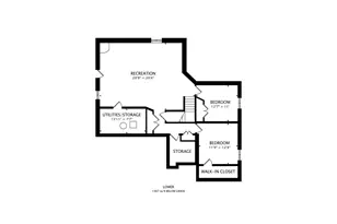 4783 Clearwater Ln, Naperville, IL 60564 - Photo 57
