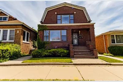 8411 S Elizabeth Street, Chicago, IL 60620 - Photo 1