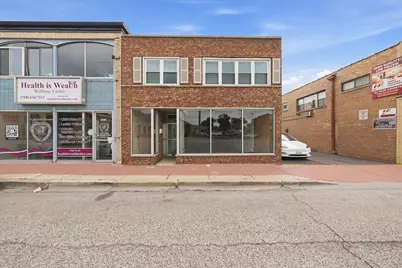 3837 W 95th Street, Evergreen Park, IL 60805 - Photo 1