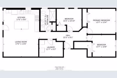 3837 W 95th Street, Evergreen Park, IL 60805 - Photo 29