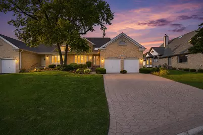 10650 Golf Road, Orland Park, IL 60462 - Photo 1