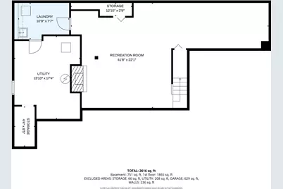 28 S Cherry Drive, Oswego, IL 60543 - Photo 41