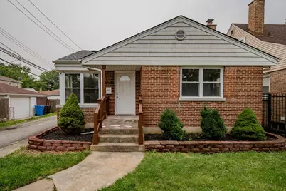3517 W 80th Street, Chicago, IL 60652 - Photo 1