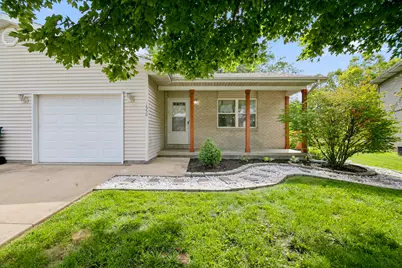 1550 Girard Avenue, Bourbonnais, IL 60914 - Photo 1