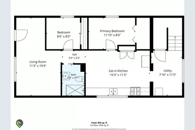 3159 S Ridgeway Avenue, Chicago, IL 60623 - Photo 31