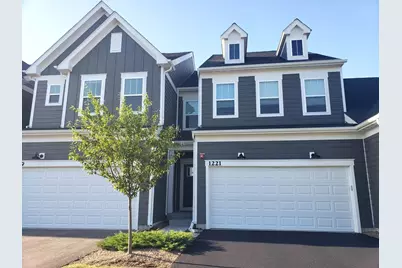 1221 Josiah Road #1221, Naperville, IL 60563 - Photo 3