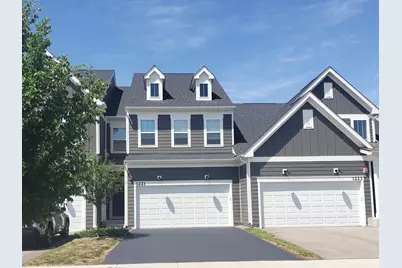 1221 Josiah Road #1221, Naperville, IL 60563 - Photo 1