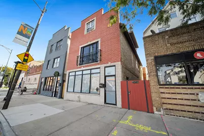 4351 N Western Avenue #2RE, Chicago, IL 60618 - Photo 1
