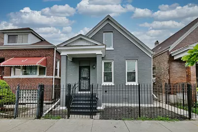 1645 S Keeler Avenue, Chicago, IL 60623 - Photo 1