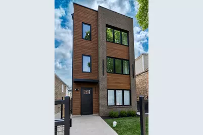 3109 W Polk Street, Chicago, IL 60612 - Photo 1