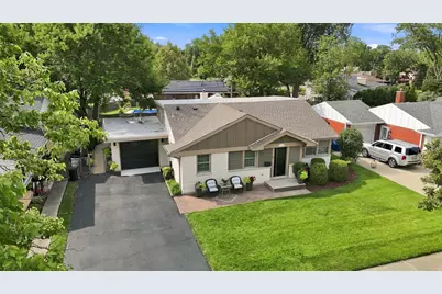 534 E Park Avenue, Elmhurst, IL 60126 - Photo 3