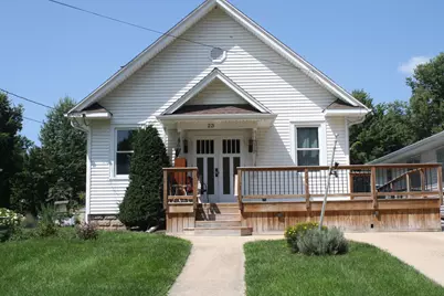 221 W Morgan Street, Dixon, IL 61021 - Photo 1