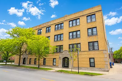 6150 N Ravenswood Avenue #4, Chicago, IL 60660 - Photo 1