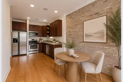 6150 N Ravenswood Avenue #4, Chicago, IL 60660 - Photo 3