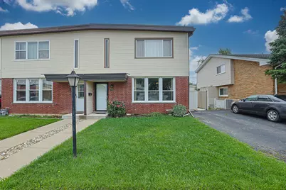 9389 Hamlin Avenue, Des Plaines, IL 60016 - Photo 1