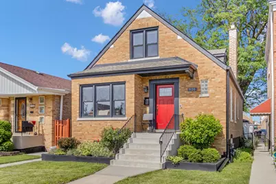 5120 S Avers Avenue, Chicago, IL 60632 - Photo 1